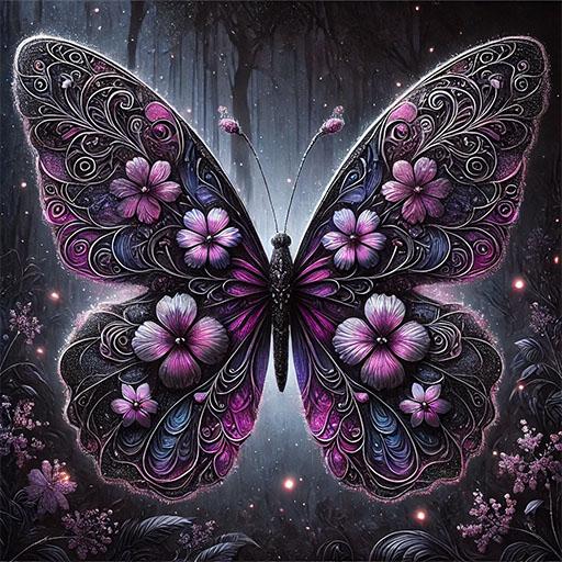 Nether Bloom